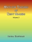 Math for Teachers of Eight Graders : Volume 2 - Book
