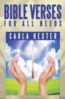 Bible Verses for All Needs - Book