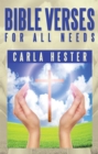 Bible Verses for All Needs - eBook