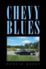 Chevy Blues - Book
