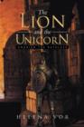 The Lion and the Unicorn : Andrian the Ruthless - Book