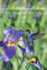 Iris, a Stillbirth, and Pouring My Heart Out in a Song - Book