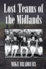 Lost Teams of the Midlands - Book