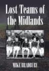 Lost Teams of the Midlands - Book