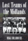 Lost Teams of the Midlands - eBook