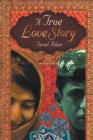 A True Love Story - Book