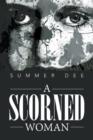 A Scorned Woman - Book