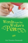 Words from the Writer's Pen - eBook