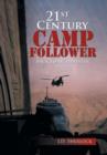 21st Century Camp Follower : Back to Afghanistan - Book