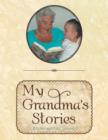 My Grandma's Stories - Book