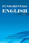 Fundamentals of English : Book 3 - Book