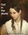 Out in the World - Book