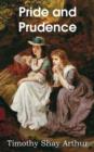 Pride and Prudence - Book