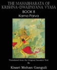 The Mahabharata of Krishna-Dwaipayana Vyasa Book 8 Karna Parva - Book