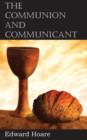 The Communion and Communicant - Book