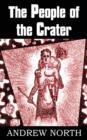 The People of the Crater - Book