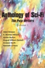 Anthology of Sci-Fi, the Pulp Writers V1 - Book