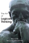 The Art of Logical Thinking - Book