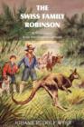 The Swiss Family Robinson, a Translation from the Original German - Book