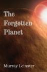 The Forgotten Planet - Book