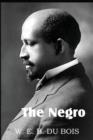 The Negro - Book