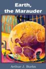 Earth, the Marauder - Book