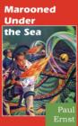 Marooned Under the Sea - Book