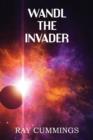 Wandl the Invader - Book
