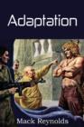 Adaptation - Book