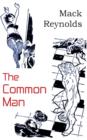 The Common Man - Book