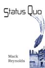 Status Quo - Book
