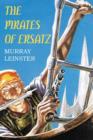 The Pirates of Ersatz - Book