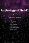 Anthology of Sci-Fi V17 the Pulp Writers - Book