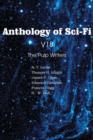 Anthology of Sci-Fi V18, the Pulp Writers - Book