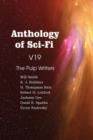 Anthology of Sci-Fi V19, the Pulp Writers - Book