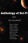 Anthology of Sci-Fi V21, the Pulp Writers - Book