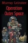 Operation Outer Space - Book