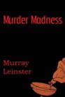 Murder Madness - Book