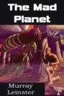 The Mad Planet - Book