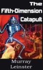 The Fifth-Dimension Catapult - Book