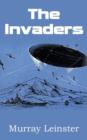 The Invaders - Book