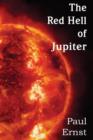 The Red Hell of Jupiter - Book