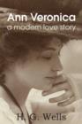Ann Veronica, a Modern Love Story - Book