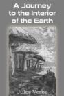 A Journey to the Interior of the Earth - Book
