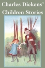 Charles Dickens' Children Stories - Book