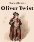 Oliver Twist - Book