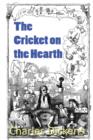 The Cricket on the Hearth - Book