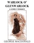 Warlock O' Glenwarlock - Book