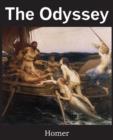 The Odyssey - Book