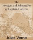 Voyages and Adventures of Captain Hatteras - Book
